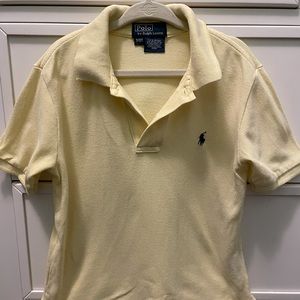 Polo by Ralph Lauren Mesh Polo Shirt